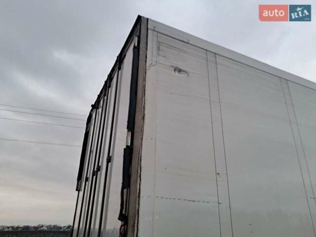 Шмитз SCS 24, объемом двигателя 0 л и пробегом 0 тыс. км за 9500 $, фото 2 на Automoto.ua