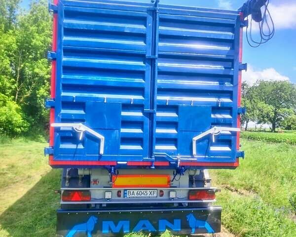 Шмітз SCS 24, об'ємом двигуна 0 л та пробігом 0 тис. км за 8000 $, фото 10 на Automoto.ua