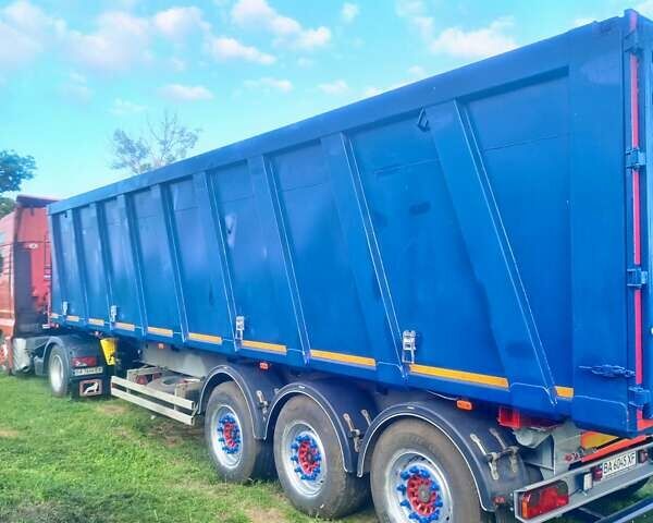 Шмітз SCS 24, об'ємом двигуна 0 л та пробігом 0 тис. км за 8000 $, фото 2 на Automoto.ua