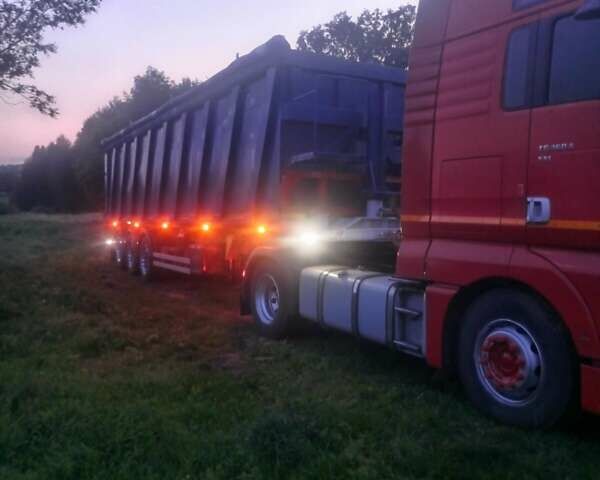 Шмітз SCS 24, об'ємом двигуна 0 л та пробігом 0 тис. км за 8000 $, фото 1 на Automoto.ua