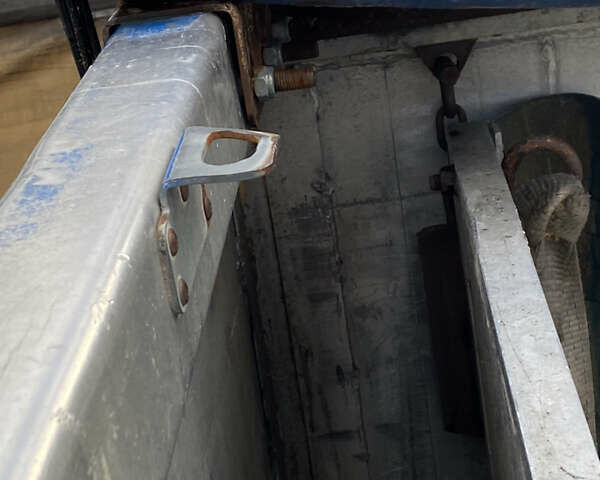 Шмитз SCS 24, объемом двигателя 0 л и пробегом 0 тыс. км за 15000 $, фото 8 на Automoto.ua