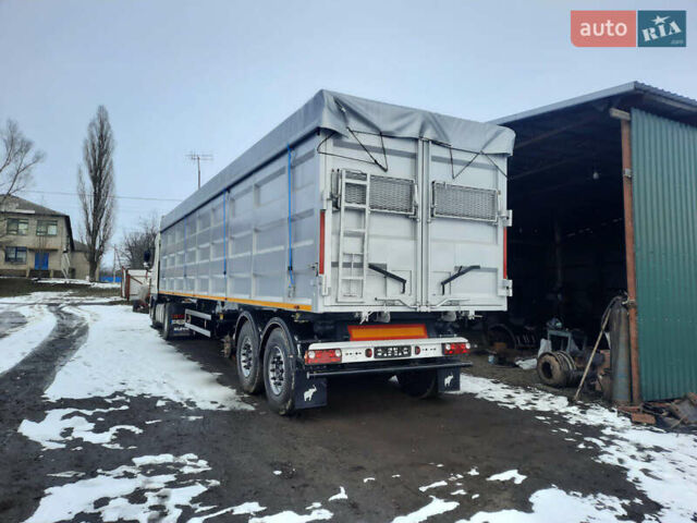 Шмитз SCS 24, объемом двигателя 0 л и пробегом 100 тыс. км за 28000 $, фото 1 на Automoto.ua