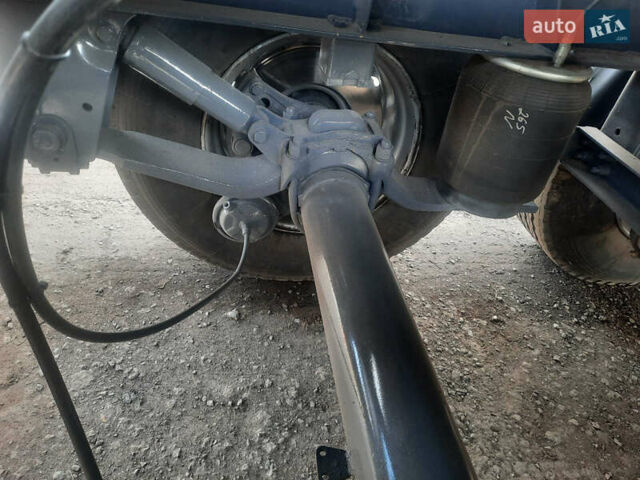 Шмитз SCS 24, объемом двигателя 0 л и пробегом 100 тыс. км за 28000 $, фото 4 на Automoto.ua