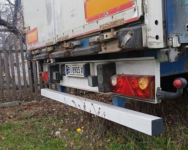 Шмитз SCS 24, объемом двигателя 0 л и пробегом 0 тыс. км за 4000 $, фото 10 на Automoto.ua