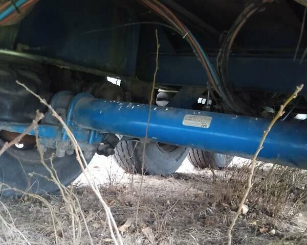 Шмитз SCS 24, объемом двигателя 0 л и пробегом 0 тыс. км за 4000 $, фото 12 на Automoto.ua