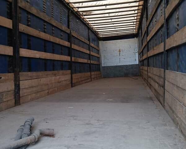 Шмитз SCS 24, объемом двигателя 0 л и пробегом 0 тыс. км за 4000 $, фото 8 на Automoto.ua