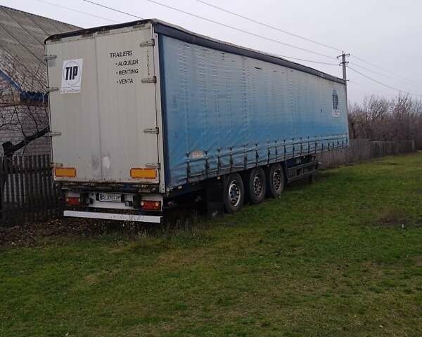 Шмитз SCS 24, объемом двигателя 0 л и пробегом 0 тыс. км за 4000 $, фото 11 на Automoto.ua