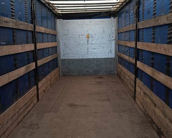 Шмитз SCS 24, объемом двигателя 0 л и пробегом 0 тыс. км за 4000 $, фото 6 на Automoto.ua