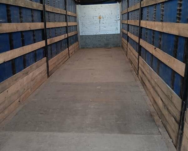 Шмитз SCS 24, объемом двигателя 0 л и пробегом 0 тыс. км за 4000 $, фото 3 на Automoto.ua