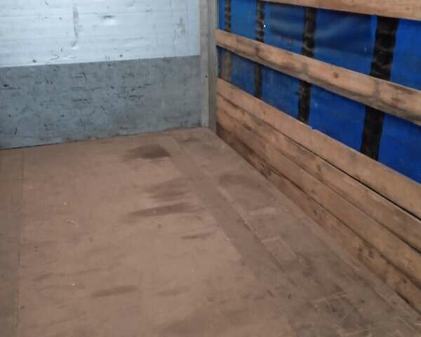 Шмитз SCS 24, объемом двигателя 0 л и пробегом 0 тыс. км за 4000 $, фото 5 на Automoto.ua