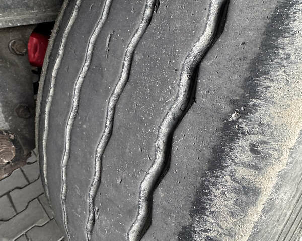 Шмитз SCS 24, объемом двигателя 0 л и пробегом 0 тыс. км за 11500 $, фото 6 на Automoto.ua