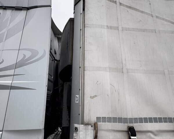 Шмитз SCS 24, объемом двигателя 0 л и пробегом 0 тыс. км за 11500 $, фото 1 на Automoto.ua