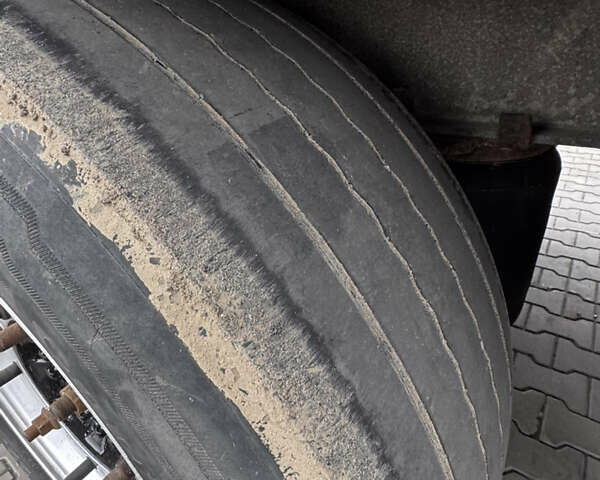 Шмитз SCS 24, объемом двигателя 0 л и пробегом 0 тыс. км за 11500 $, фото 4 на Automoto.ua