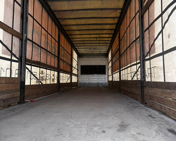 Шмитз SCS 24, объемом двигателя 0 л и пробегом 0 тыс. км за 11500 $, фото 17 на Automoto.ua