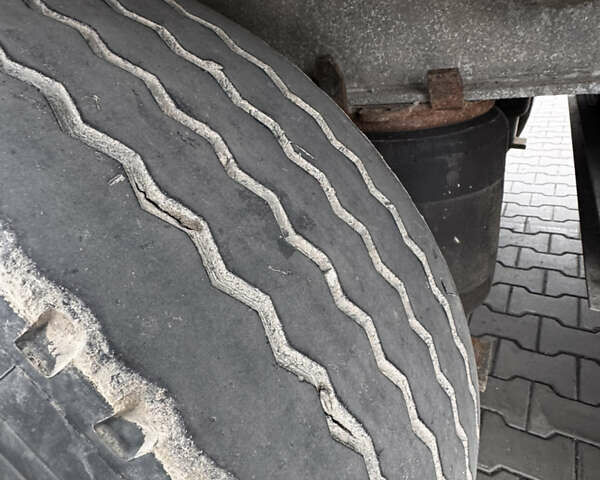 Шмитз SCS 24, объемом двигателя 0 л и пробегом 0 тыс. км за 11500 $, фото 5 на Automoto.ua