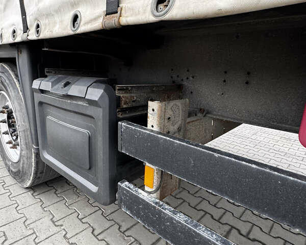 Шмитз SCS 24, объемом двигателя 0 л и пробегом 0 тыс. км за 11500 $, фото 13 на Automoto.ua