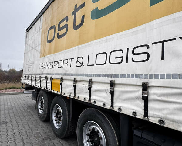 Шмитз SCS 24, объемом двигателя 0 л и пробегом 0 тыс. км за 11500 $, фото 12 на Automoto.ua