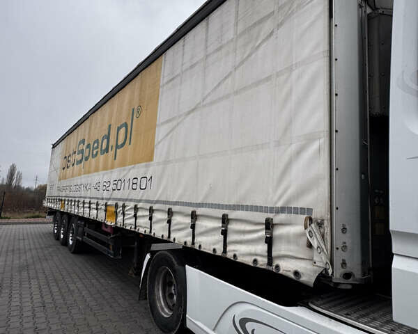 Шмитз SCS 24, объемом двигателя 0 л и пробегом 0 тыс. км за 11500 $, фото 14 на Automoto.ua