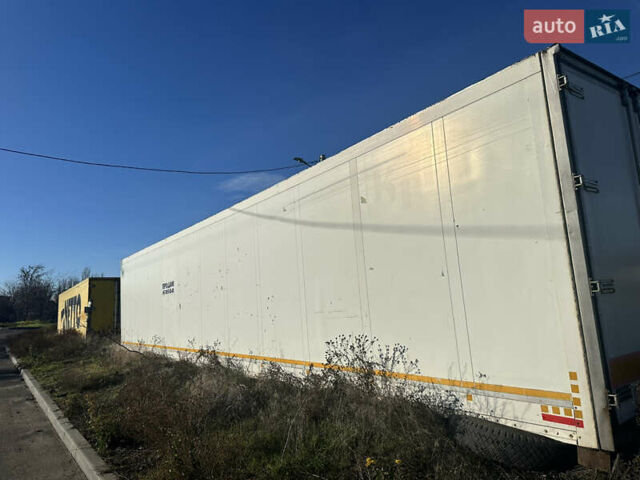 Шмитз SCS 24, объемом двигателя 0 л и пробегом 0 тыс. км за 2100 $, фото 5 на Automoto.ua