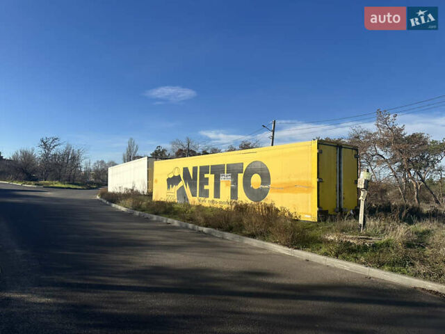 Шмитз SCS 24, объемом двигателя 0 л и пробегом 0 тыс. км за 2100 $, фото 3 на Automoto.ua