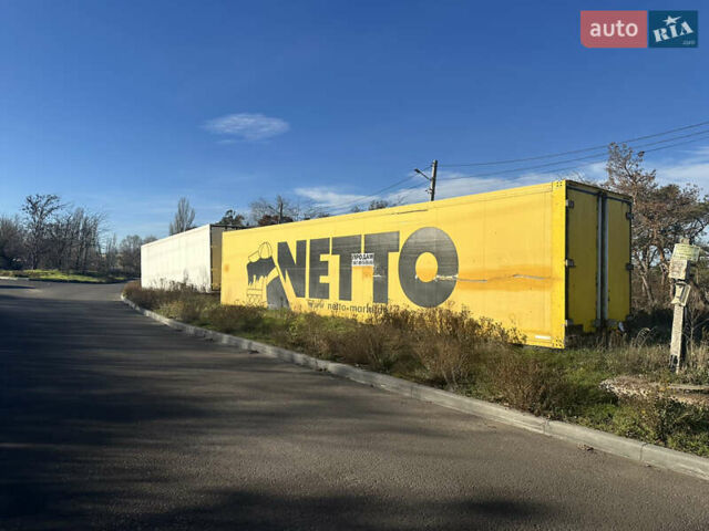 Шмитз SCS 24, объемом двигателя 0 л и пробегом 0 тыс. км за 2100 $, фото 1 на Automoto.ua