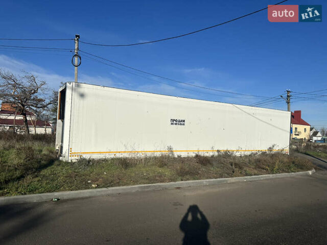 Шмитз SCS 24, объемом двигателя 0 л и пробегом 0 тыс. км за 2100 $, фото 2 на Automoto.ua