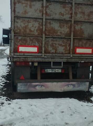 Шмитз SCS 24, объемом двигателя 0 л и пробегом 500 тыс. км за 2200 $, фото 2 на Automoto.ua