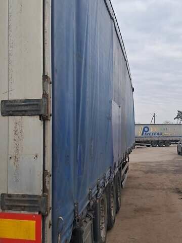 Шмітз SCS 24, об'ємом двигуна 0 л та пробігом 0 тис. км за 4000 $, фото 2 на Automoto.ua