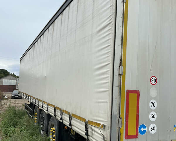 Шмитз SCS 24, объемом двигателя 0 л и пробегом 0 тыс. км за 5500 $, фото 2 на Automoto.ua