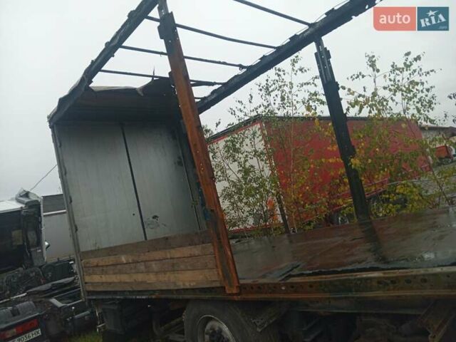 Шмитз SCS 24, объемом двигателя 0 л и пробегом 0 тыс. км за 2500 $, фото 2 на Automoto.ua