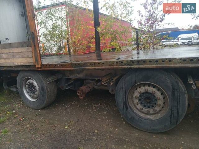 Шмитз SCS 24, объемом двигателя 0 л и пробегом 0 тыс. км за 2500 $, фото 19 на Automoto.ua