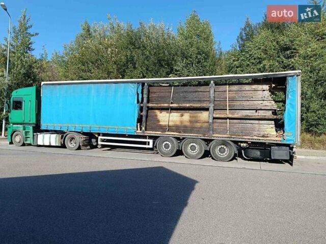 Шмитз SCS 24, объемом двигателя 0 л и пробегом 0 тыс. км за 2500 $, фото 16 на Automoto.ua