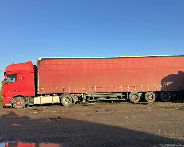 Шмітз SCS 24, об'ємом двигуна 0 л та пробігом 800 тис. км за 6000 $, фото 5 на Automoto.ua