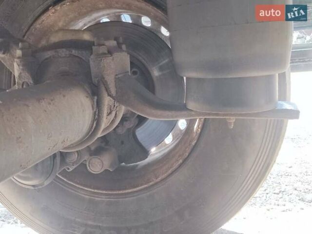Шмитз SCS 24, объемом двигателя 0 л и пробегом 0 тыс. км за 9300 $, фото 5 на Automoto.ua