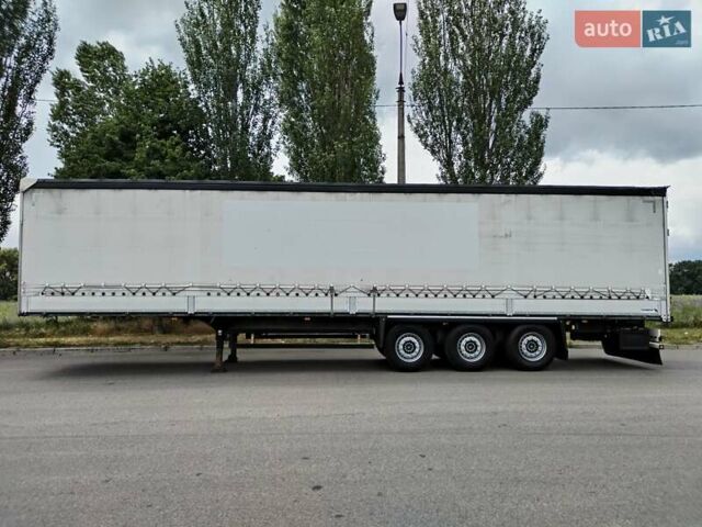 Шмітз SCS 24, об'ємом двигуна 0 л та пробігом 0 тис. км за 15999 $, фото 19 на Automoto.ua