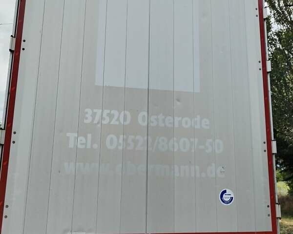 Шмітз SCS 24, об'ємом двигуна 0 л та пробігом 0 тис. км за 15999 $, фото 22 на Automoto.ua