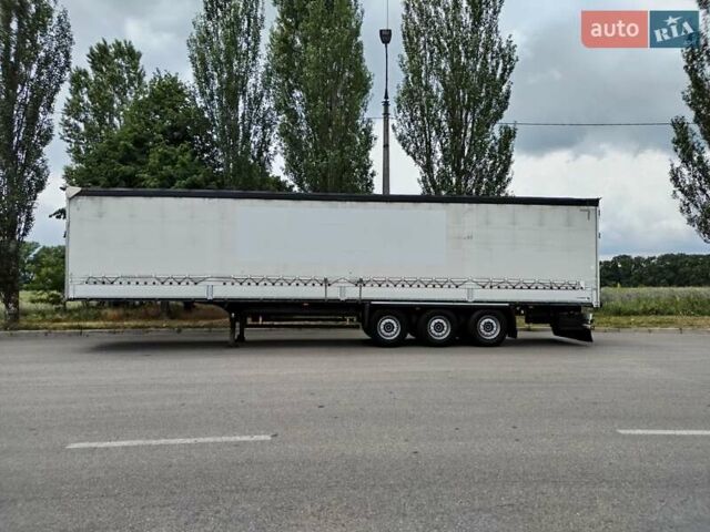 Шмітз SCS 24, об'ємом двигуна 0 л та пробігом 0 тис. км за 15999 $, фото 18 на Automoto.ua