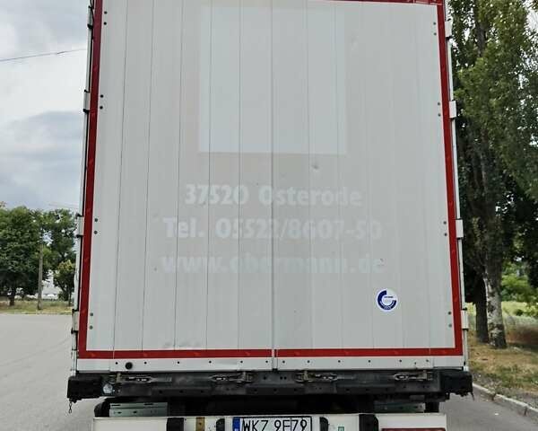 Шмітз SCS 24, об'ємом двигуна 0 л та пробігом 0 тис. км за 15999 $, фото 11 на Automoto.ua