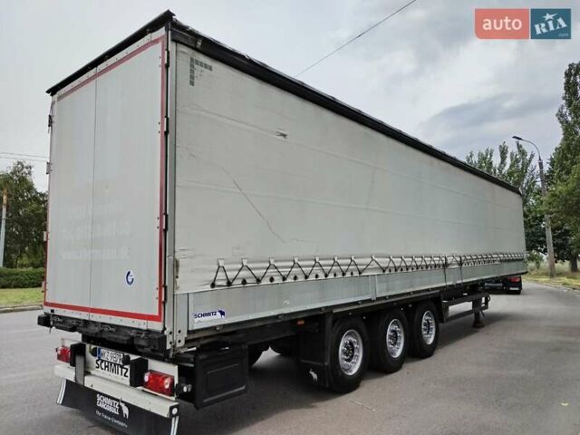 Шмітз SCS 24, об'ємом двигуна 0 л та пробігом 0 тис. км за 15999 $, фото 8 на Automoto.ua