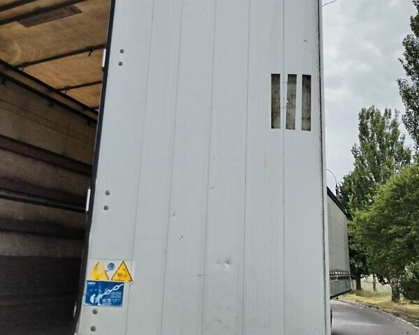 Шмітз SCS 24, об'ємом двигуна 0 л та пробігом 0 тис. км за 15999 $, фото 23 на Automoto.ua