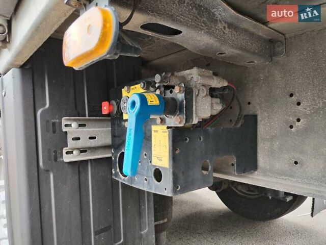 Шмітз SCS 24, об'ємом двигуна 0 л та пробігом 0 тис. км за 15999 $, фото 14 на Automoto.ua
