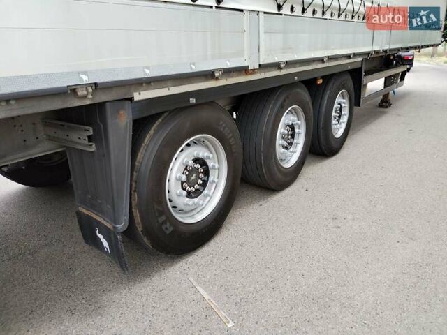 Шмітз SCS 24, об'ємом двигуна 0 л та пробігом 0 тис. км за 15999 $, фото 10 на Automoto.ua