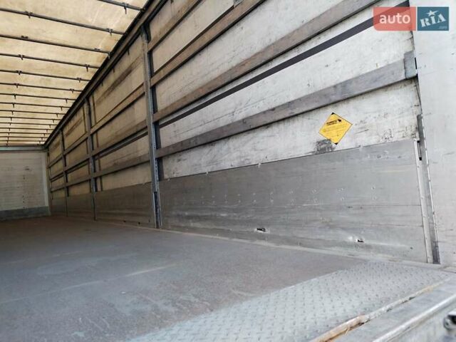 Шмітз SCS 24, об'ємом двигуна 0 л та пробігом 0 тис. км за 15999 $, фото 29 на Automoto.ua