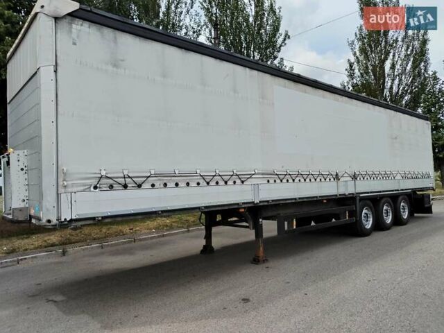 Шмітз SCS 24, об'ємом двигуна 0 л та пробігом 0 тис. км за 15999 $, фото 17 на Automoto.ua