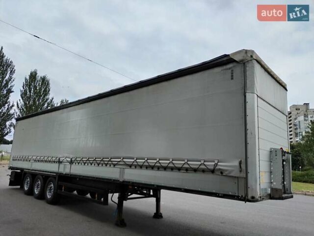Шмітз SCS 24, об'ємом двигуна 0 л та пробігом 0 тис. км за 15999 $, фото 2 на Automoto.ua