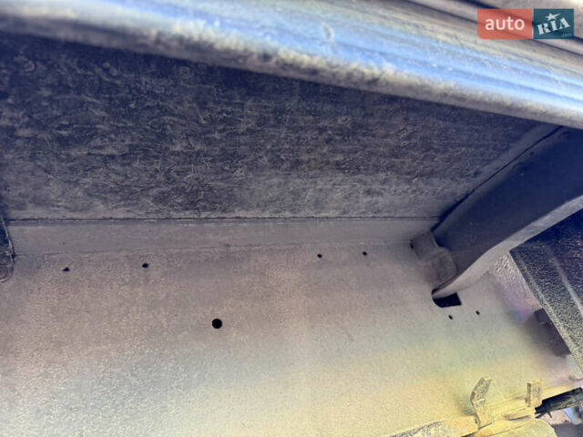 Серый Шмитз SCS 24, объемом двигателя 0 л и пробегом 100 тыс. км за 10500 $, фото 34 на Automoto.ua