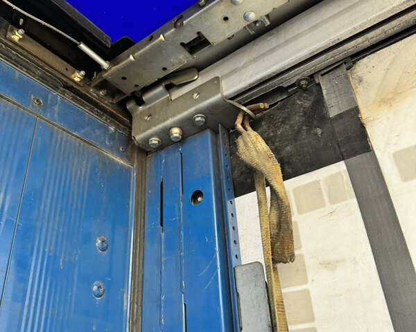 Серый Шмитз SCS 24, объемом двигателя 0 л и пробегом 100 тыс. км за 10500 $, фото 42 на Automoto.ua