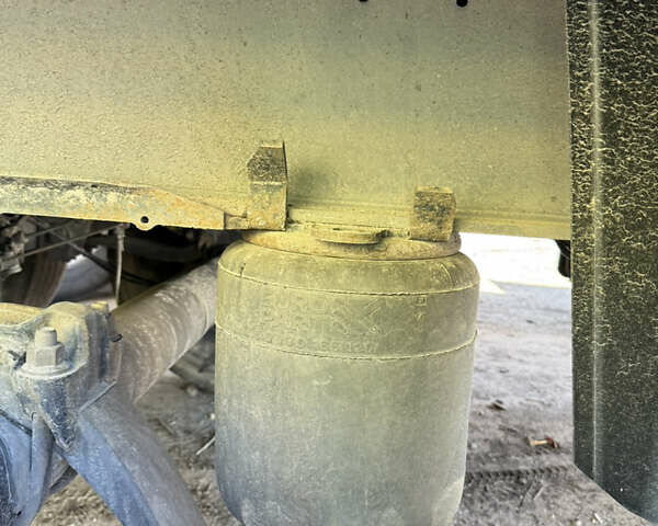 Серый Шмитз SCS 24, объемом двигателя 0 л и пробегом 100 тыс. км за 10500 $, фото 33 на Automoto.ua