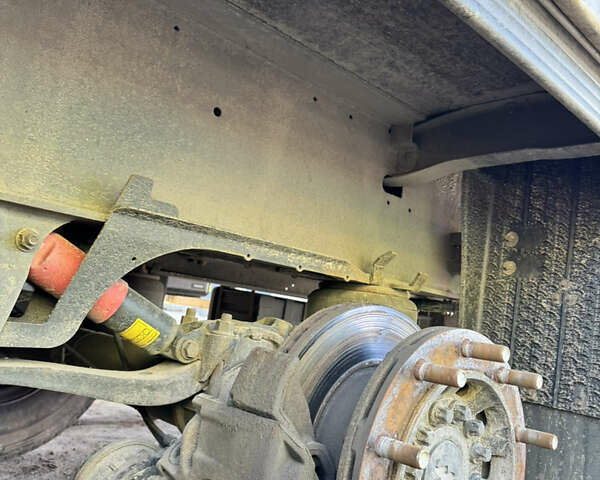 Серый Шмитз SCS 24, объемом двигателя 0 л и пробегом 100 тыс. км за 10500 $, фото 36 на Automoto.ua