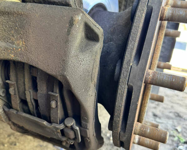 Серый Шмитз SCS 24, объемом двигателя 0 л и пробегом 100 тыс. км за 10500 $, фото 29 на Automoto.ua